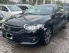 Honda Civic Turbo 1.5 VTEC CVT 2016 For Sale in Lahore