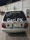 Suzuki Mehran VX Euro II 2016 For Sale in Islamabad