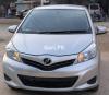 Toyota Vitz  2012 For Sale in Karachi