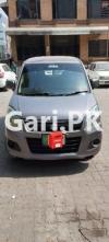 Suzuki Wagon R VXL 2016 For Sale in Rawalpindi