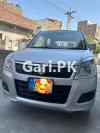 Suzuki Wagon R VXL 2022 For Sale in Faisalabad