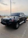 Toyota Hilux  2006 For Sale in Karachi