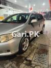 Toyota Corolla Fielder X G Edition 2006 For Sale in Gujranwala