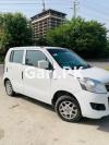 Suzuki Wagon R VXL 2018 For Sale in Lahore