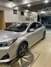Toyota Corolla Altis 2021 For Sale in Karachi