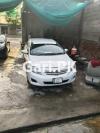 Toyota Corolla XLi VVTi 2010 For Sale in Jhelum