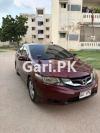 Honda City 1.3 i-VTEC 2018 For Sale in Karachi