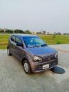 Suzuki Alto  2024 For Sale in Lahore