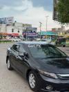 Honda City IVTEC 2014 For Sale in Lahore