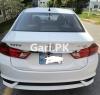 Honda City 1.2L CVT 2023 For Sale in Rawalpindi