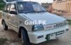 Suzuki Mehran VXR Euro II 2015 For Sale in Layyah
