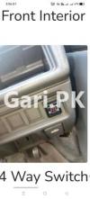 Suzuki Mehran VX Euro II (CNG) 2017 For Sale in Islamabad