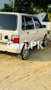 Suzuki Mehran VXR Euro II 2019 For Sale in Rawalpindi