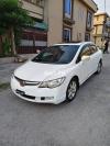 Honda Civic VTi Oriel Prosmatec 2009 For Sale in Islamabad
