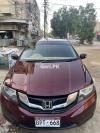 Honda City  2019 For Sale in Karachi