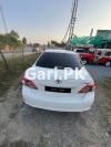 Toyota Corolla XLi VVTi Limited Edition 2009 For Sale in Mansehra
