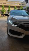 Honda Civic VTi Oriel 2018 For Sale in Lahore