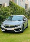 Honda Civic Oriel 2020 For Sale in Lahore