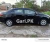 Toyota Corolla GLi 1.3 VVTi 2018 For Sale in Jhang