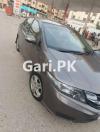 Honda City 1.3 i-VTEC Prosmatec 2018 For Sale in Karachi