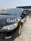 Honda Civic VTi Prosmatec 1.8 i-VTEC 2010 For Sale in Rawalpindi
