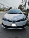 Toyota Corolla Altis 2020 For Sale in Gujrat
