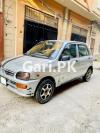 Daihatsu Cuore CX 2000 For Sale in Lahore