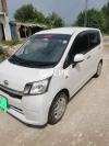 Daihatsu Move Custom RS 2014 For Sale in Taxila