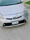 Toyota Prius  2013 For Sale in Lahore