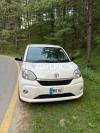 Toyota Passo X L Package 2021 For Sale in Battagram
