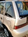 Suzuki Cultus VXL 2006 For Sale in Taxila