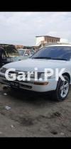 Toyota Corolla SE Limited 1997 For Sale in Mansehra