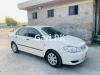 Toyota Corolla GLi 1.3 2006 For Sale in Charsadda