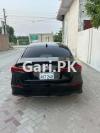 Honda Civic Oriel 2022 For Sale in Layyah