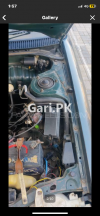 Toyota Corolla Hatchback  1988 For Sale in Lahore