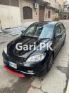 Honda Civic EXi Prosmatec 2005 For Sale in Lahore