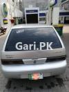 Suzuki Cultus  2014 For Sale in Lahore