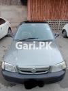 Suzuki Cultus EURO II 2013 For Sale in Karachi