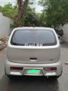 Suzuki Alto VXR 2021 For Sale in Karachi