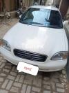 Suzuki Baleno JXR 2005 For Sale in Karachi