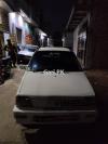 Suzuki Mehran  1992 For Sale in Rawalpindi