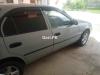 Toyota Corolla XE 1995