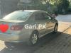 Toyota Corolla SE Saloon 2003