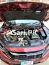 Honda Civic Oriel 1.8 i-VTEC CVT 2018