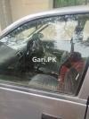 Suzuki Cultus Limited Edition 2016