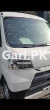 Daihatsu Hijet Cruise 2020