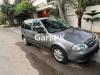 Suzuki Cultus EURO II 2015