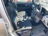 Daihatsu Move Custom RS 2022