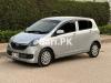 Daihatsu Mira X Memorial Edition 2016