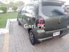 Suzuki Alto VXR 2008